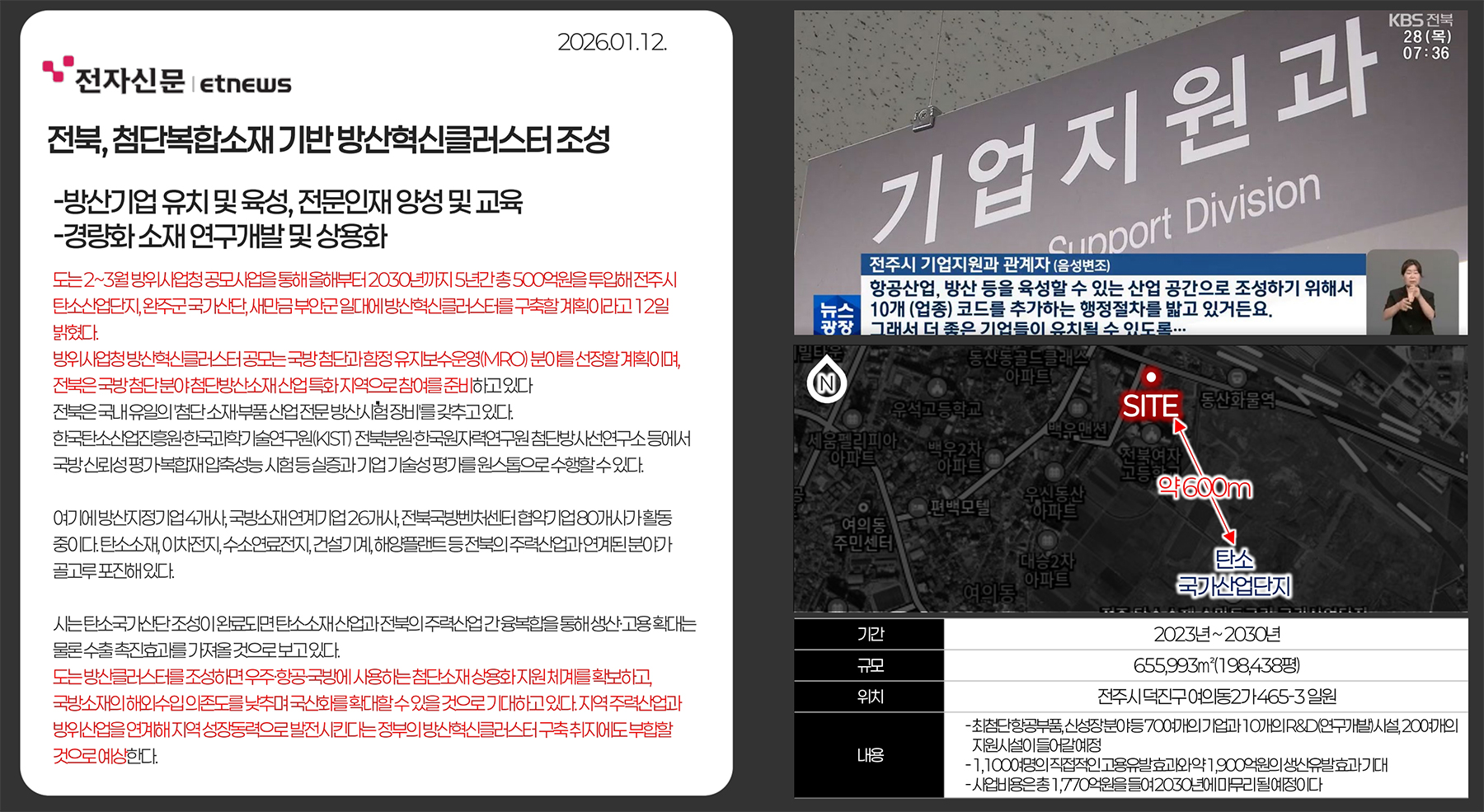 북전주 광신프로그레스 분양이미지2